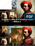 Edgar Raúl Leoni - La Vida y Obra de Cristóbal Rojas, Parte I