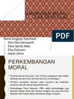 PPD PPT Moral Dan Spiritual 2018