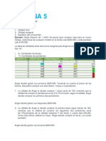 Semana 5 Microeconomia