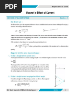 Magnetic Effects Of Current.pdf