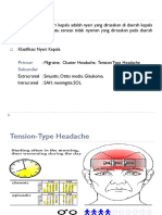 Cephalgia Primer