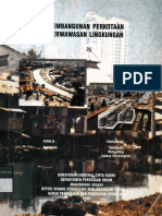 Pembangunan Perkotaan Berwawasan Lingkungan PDF