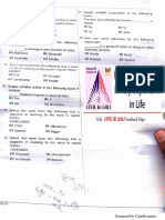 HARYANA - Je - Paper - Civil - Ki - Goli Print Nhi Karne PDF