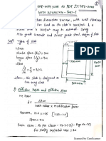 One Way Slab Design Part-1 2019-03-16 17.11.25 PDF