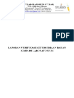 Cover Laporan