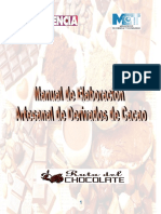 Artesanal Derivados PDF