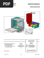 HVAC BMS Sequence of Operation Guide | PDF | Air Conditioning | Duct (Flow)