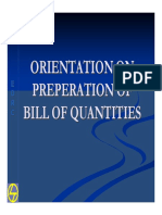 Microsoft PowerPoint - 6 - BOQ PDF