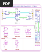 Jindal Slidingwindowsections (Deluxe)