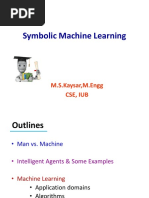 Machine Learning