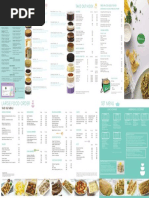 Conti's Cake Price List 2024 | PDF | Cheesecake | Cakes