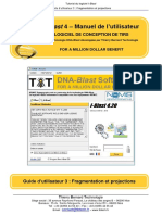 TBT For N 016 A FR Tutorial I Blast Fragmentation