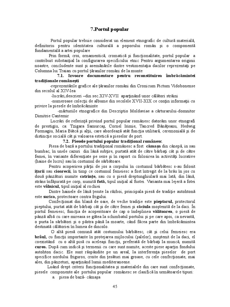 Port Popular | PDF