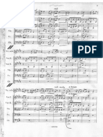 Porpora Aria Cello Solista Archi (Trascinato) 1
