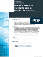 PDF Jornada Indice de Fluidez