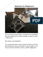 Simple Robotics For Beginners Chapter01