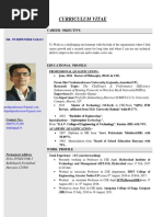 Resume PDF