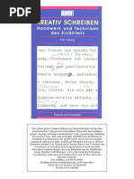 Download Gesing Fritz - Kreativ Schreiben - Handwerk Und Technik Des Erzaehlens by mothman44 SN42782108 doc pdf