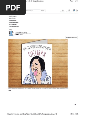 EnjoyPrintable sold3