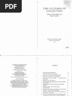 Shelton, Cabinets of Trangresion | PDF