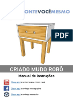 Criado-Mudo - Monte Você Mesmo.pdf