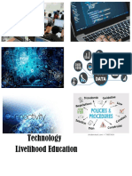 Technology Livelihood Education