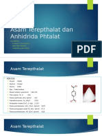 Asam Terepthalat dan Anhidrida Phtalat.pptx