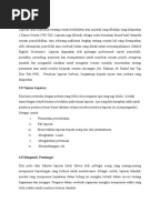 Assignment 1 -Pengenalan