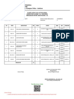 Krs Sem 3 PDF