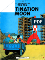 16 - Destination Moon