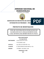 Proyecto Ambiental Microplastos Ultimo