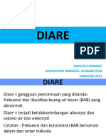 02 - Farmakoterapi - Diare PDF