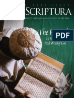 Solascriptura Mag 03