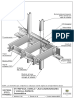 Entrepisos-2018 Steel Framing PDF