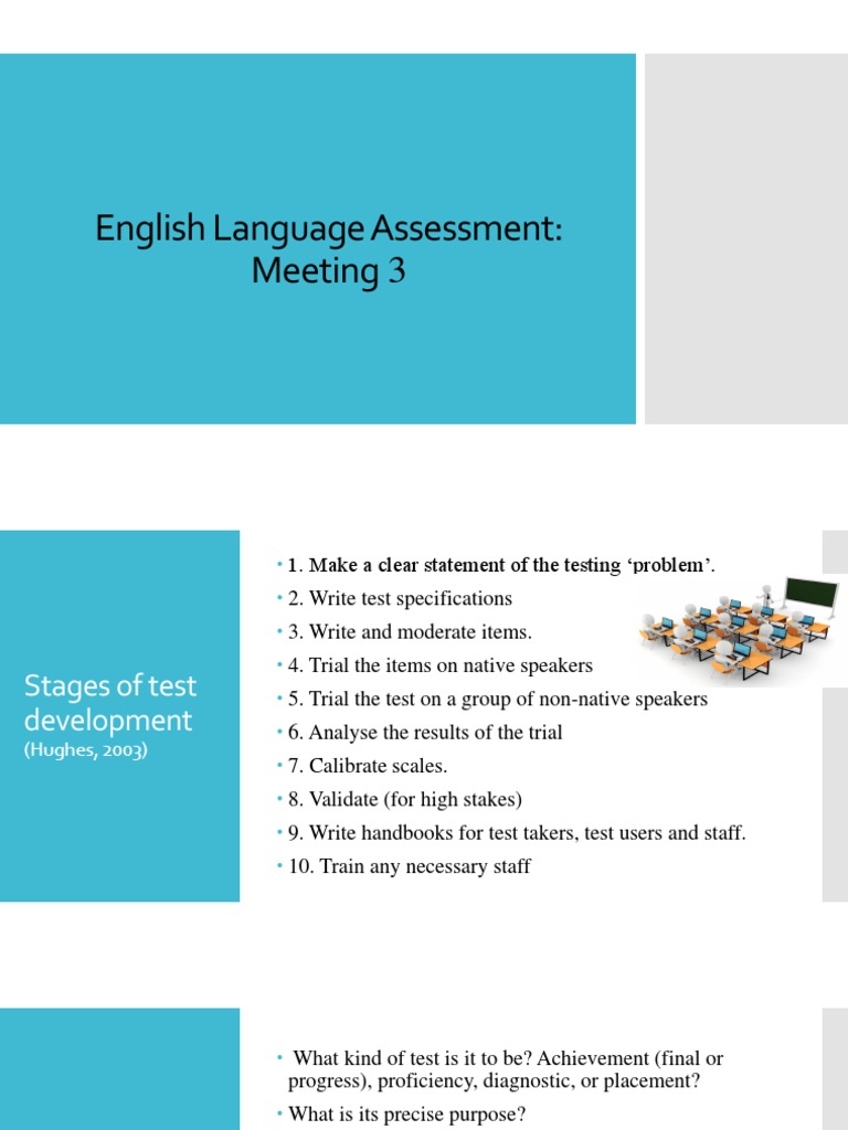 ELA Mt3 | PDF | Data Collection | Test (Assessment)