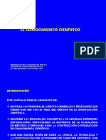 Tema 1 Metodologia PDF