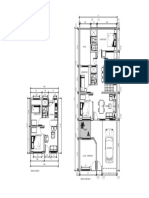 Plano de Vivienda Evolutiva