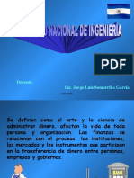 Introduccion a Las Finanzas