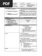EAPP Curriculum Guide for SHS | PDF