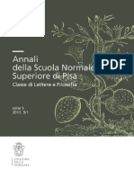 Lazzarini – Il Fiore Della Granadiglia