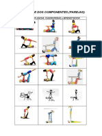 Figuras y Pirc3a1mides Acrosport Por Nc3bamero de Componentes PDF