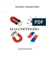 ELECTRICIDAD Y MAGNETISMO Taller 11 PDF