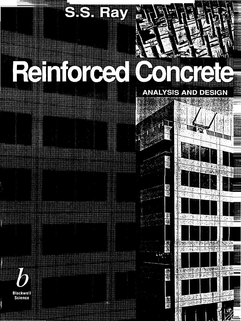 Reinforced Concrete Analysis and Design PDF | Download Free PDF | Beam ...