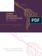 Segunda Bienal Lat Mex PDF