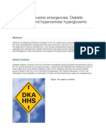 01 MATERI SKEP SMT II Acute Hyperglycemic Emergencies