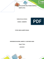 FASE 5 - Evaluacion Final POA - Catalina