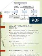 2 Pulse Analog Modulation PDF