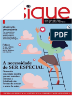 Psique - Edição 163 - Setembro 2019