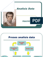 Proses Analisis Data