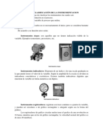 CLASIFICACIÓN DE LA INSTRUMENTACION.pdf